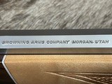 FREE SAFARI, NEW BROWNING X-BOLT WHITE GOLD MEDALLION MAPLE 7MM-08 REMINGTON 035332216 - 20 of 24