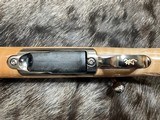 FREE SAFARI, NEW BROWNING X-BOLT WHITE GOLD MEDALLION MAPLE 7MM-08 REMINGTON 035332216 - 22 of 24