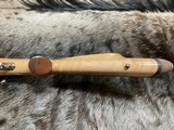 FREE SAFARI, NEW BROWNING X-BOLT WHITE GOLD MEDALLION MAPLE 7MM-08 REMINGTON 035332216 - 23 of 24