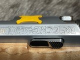 FREE SAFARI, NEW BROWNING X-BOLT WHITE GOLD MEDALLION MAPLE 7MM-08 REMINGTON 035332216 - 17 of 24