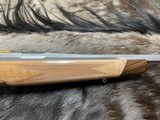 FREE SAFARI, NEW BROWNING X-BOLT WHITE GOLD MEDALLION MAPLE 7MM-08 REMINGTON 035332216 - 5 of 24