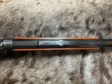 FREE SAFARI, NEW 1885 WINCHESTER DELUXE HIGH WALL 38-55 30