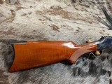 FREE SAFARI, NEW 1885 WINCHESTER DELUXE HIGH WALL 38-55 30