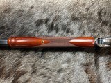 FREE SAFARI, NEW 1885 WINCHESTER DELUXE HIGH WALL 38-55 30