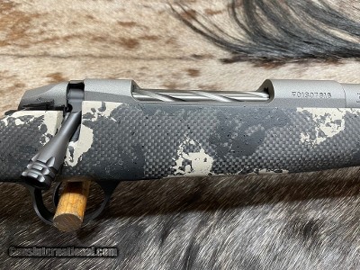 FREE SAFARI, NEW FIERCE FIREARMS CARBON FURY 6.5 PRC 24