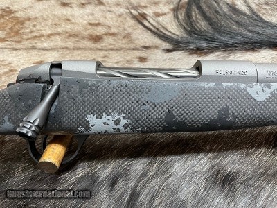 FREE SAFARI, NEW FIERCE FIREARMS CARBON FURY 7MM REM MAG 24