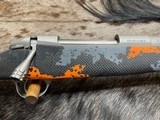 FREE SAFARI, NEW FIERCE FIREARMS CARBON FURY 28 NOSLER 26