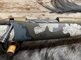 FREE SAFARI, NEW FIERCE FIREARMS FURY 28 NOSLER 26