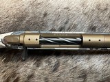 FREE SAFARI, NEW FIERCE FIREARMS FURY 28 NOSLER 26