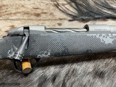FREE SAFARI, NEW FIERCE FIREARMS CARBON FURY 300 WIN MAG 24