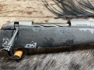 FREE SAFARI, NEW FIERCE FIREARMS CARBON FURY 300 WIN MAG 24