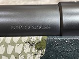 FREE SAFARI, NEW FIERCE FIREARMS FURY 28 NOSLER 26