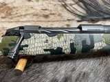 FREE SAFARI, NEW FIERCE FIREARMS FURY 28 NOSLER 26