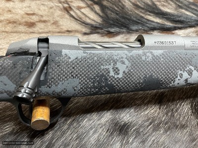 FREE SAFARI, NEW FIERCE FIREARMS CARBON FURY 6.5 CREED 20