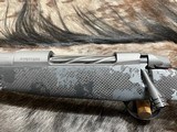 FREE SAFARI, NEW LEFT HAND FIERCE FIREARMS FURY 300 PRC 24