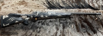 FREE SAFARI, NEW FIERCE FIREARMS CARBON FURY 6.5 PRC 24