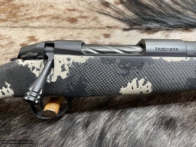 FREE SAFARI, NEW FIERCE FIREARMS CARBON FURY 6.5 CREED 20