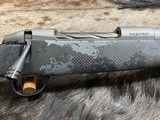 FREE SAFARI, NEW FIERCE FIREARMS CARBON FURY 28 NOSLER 26