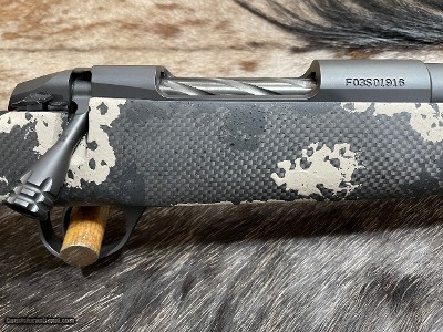 FREE SAFARI, NEW FIERCE FIREARMS CARBON FURY 6.5 CREEDMOOR 20