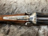 NEW PEDERSOLI DOUBLE BARREL HAMMER COACH 12GA WYATT EARP SHOTGUN WITH BEAUTIFUL WOOD - LAYAWAY AVAILABLE - 10 of 20