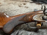 NEW PEDERSOLI DOUBLE BARREL HAMMER COACH 12GA WYATT EARP SHOTGUN WITH BEAUTIFUL WOOD - LAYAWAY AVAILABLE - 6 of 20