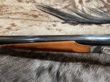 NEW PEDERSOLI DOUBLE BARREL HAMMER COACH 12GA WYATT EARP SHOTGUN WITH BEAUTIFUL WOOD - LAYAWAY AVAILABLE - 15 of 20