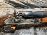 NEW PEDERSOLI DOUBLE BARREL HAMMER COACH 12GA WYATT EARP SHOTGUN WITH BEAUTIFUL WOOD - LAYAWAY AVAILABLE - 1 of 20