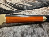 NEW 1866 WINCHESTER YELLOWBOY 45 COLT 20