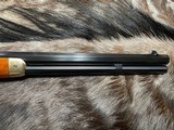 NEW 1866 WINCHESTER YELLOWBOY 45 COLT 20
