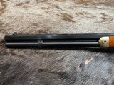 NEW 1866 WINCHESTER YELLOWBOY 45 COLT 20