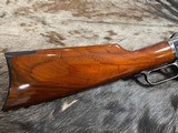 NEW 1873 WINCHESTER FANCY SPORTING RIFLE 45 COLT 24
