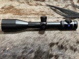 ZEISS VICTORY V8 4.8-35x60 ILLUMINATED # 60 RETICLE LONG RANGE DEMO SCOPE - LAYAWAY AVAILABLE - 1 of 10