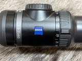 ZEISS VICTORY V8 4.8-35x60 ILLUMINATED # 60 RETICLE LONG RANGE DEMO SCOPE - LAYAWAY AVAILABLE - 8 of 10