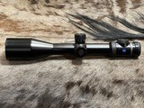 ZEISS VICTORY V8 4.8-35x60 ILLUMINATED # 60 RETICLE LONG RANGE DEMO SCOPE - LAYAWAY AVAILABLE - 1 of 10