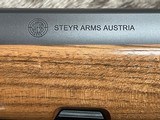 FREE SAFARI, NEW STEYR ARMS CL II HALF STOCK 270 WINCHESTER RIFLE CLII - LAYAWAY AVAILABLE - 15 of 23