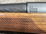 FREE SAFARI, NEW STEYR ARMS CL II HALF STOCK 270 WINCHESTER RIFLE CLII - LAYAWAY AVAILABLE - 16 of 23