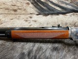 NEW 1873 WINCHESTER SPECIAL SPORTING RIFLE 45 COLT UBERTI CIMARRON CA204 - LAYAWAY AVAILABLE - 11 of 19