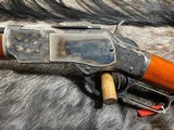 NEW 1873 WINCHESTER SPORTING RIFLE 45 COLT 24