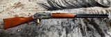 NEW 1873 WINCHESTER SPORTING RIFLE 45 COLT 24