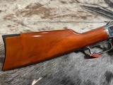NEW 1873 WINCHESTER SPORTING RIFLE 45 COLT 24