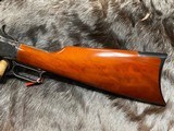 NEW 1873 WINCHESTER SPORTING RIFLE 45 COLT 24