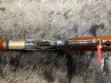 NEW 1873 WINCHESTER SPORTING RIFLE 45 COLT 24