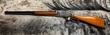 NEW 1873 WINCHESTER SPORTING RIFLE 45 COLT 24