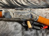 NEW 1873 WINCHESTER SPORTING RIFLE 45 COLT 24