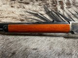 NEW 1873 WINCHESTER SPORTING RIFLE 45 COLT 24