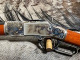 NEW 1873 WINCHESTER SPORTING RIFLE 45 COLT 24