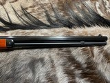 NEW 1873 WINCHESTER SPORTING RIFLE 45 COLT 24