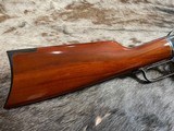 NEW 1873 WINCHESTER SPORTING RIFLE 45 COLT 24