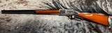 NEW 1873 WINCHESTER SPORTING RIFLE 45 COLT 24