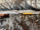 FREE SAFARI, NEW BROWNING X-BOLT WHITE GOLD MEDALLION 308 WIN 035235218 - LAYAWAY AVAILABLE - 6 of 25